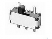 MK-12C05|迷你拨动开关|小型拨动开关|贴片拨动开关