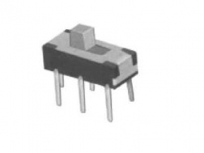 MS-22D16|迷你拨动开关|小型拨动开关|贴片拨动开关