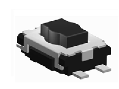 TC-036,轻触开关,贴片轻触开关,小轻触开关,按键开关