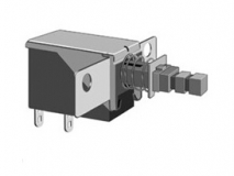 PS-11E01,直键开关,电源开关,大电流开关,推动开关