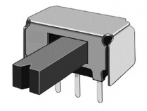 SK-12D09,拨动开关,侧拨拨动开关,滑动开关,卧式拨动开关