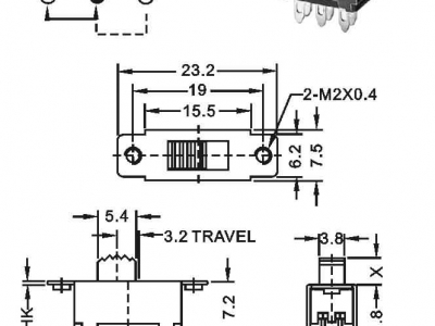 SS-22F25