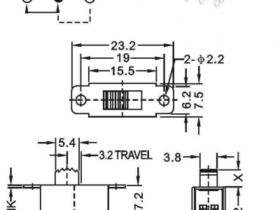 SS-22F32