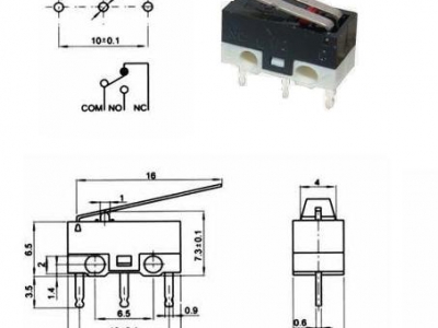 WD-04A