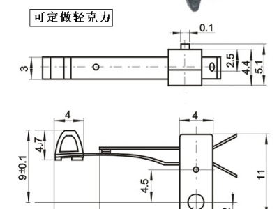 尺寸图