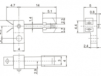 LSA-P01-40