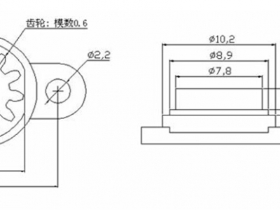 ZNQ-04，阻尼器